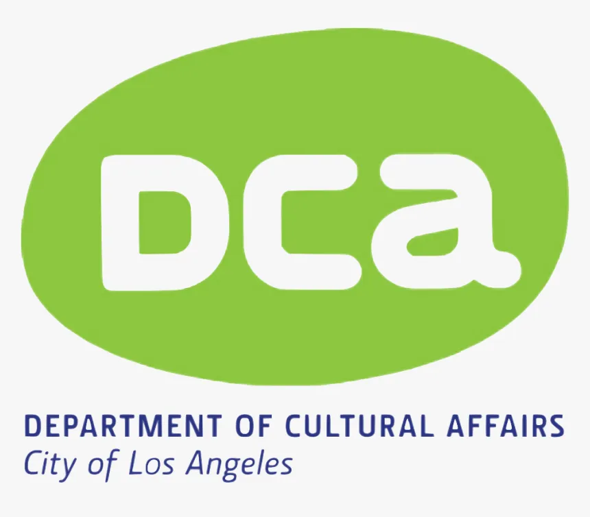 Cultural Affairs Logo
