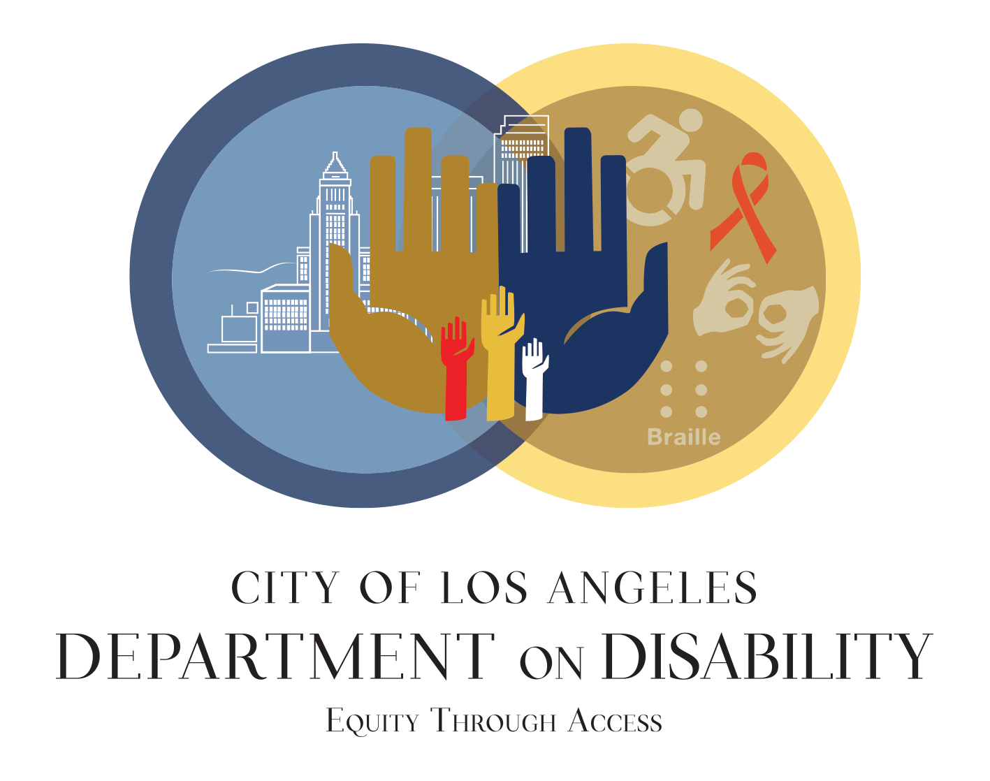 Disability Logo