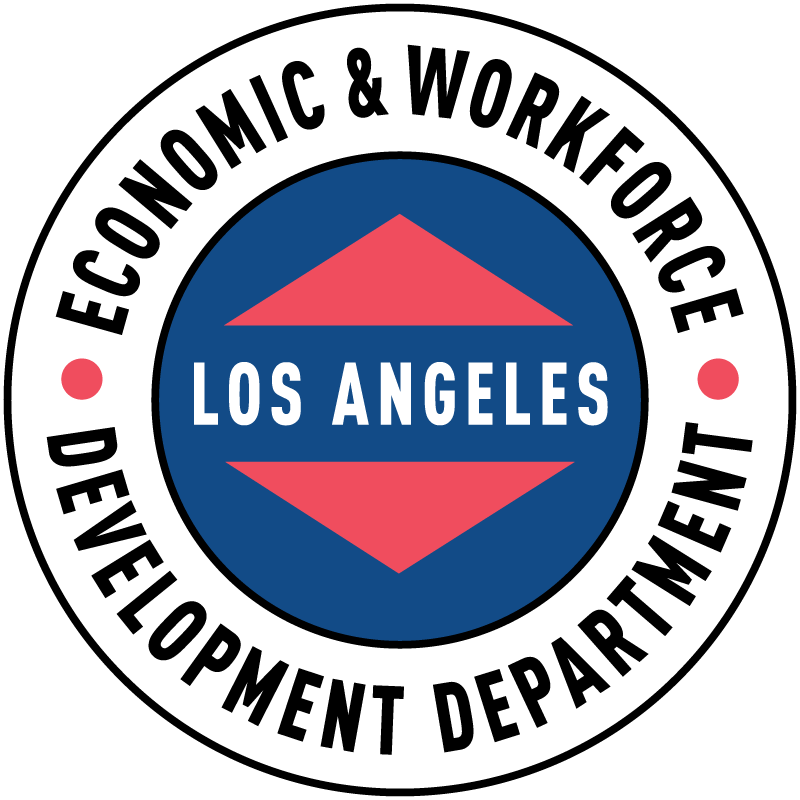 Economic and Workforce Development Logo