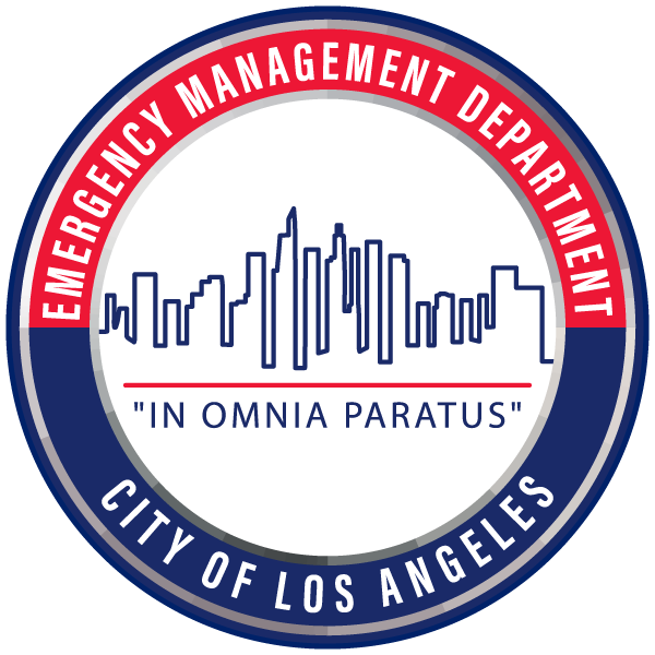 Emergency Management Logo