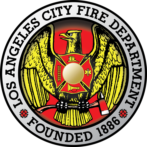 Fire Department Logo