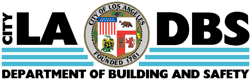 Building & Safety Logo