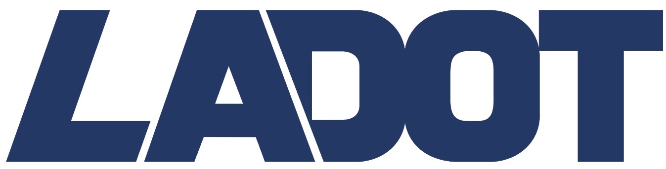 LADOT Logo