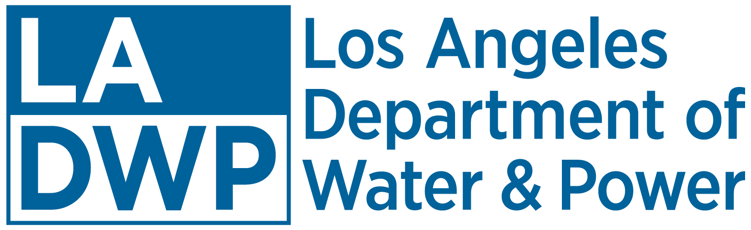 LADWP Logo