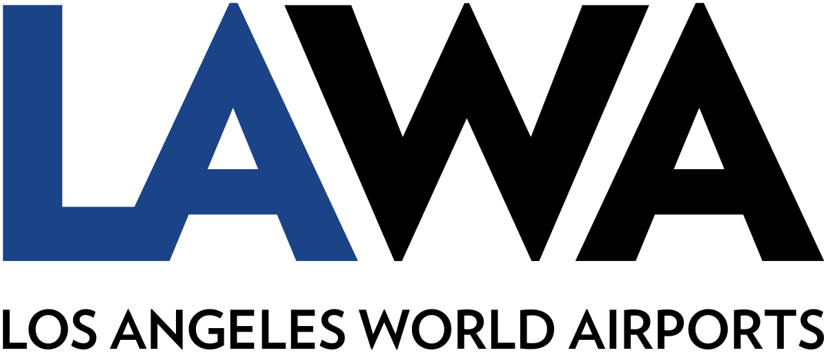World Airports Logo