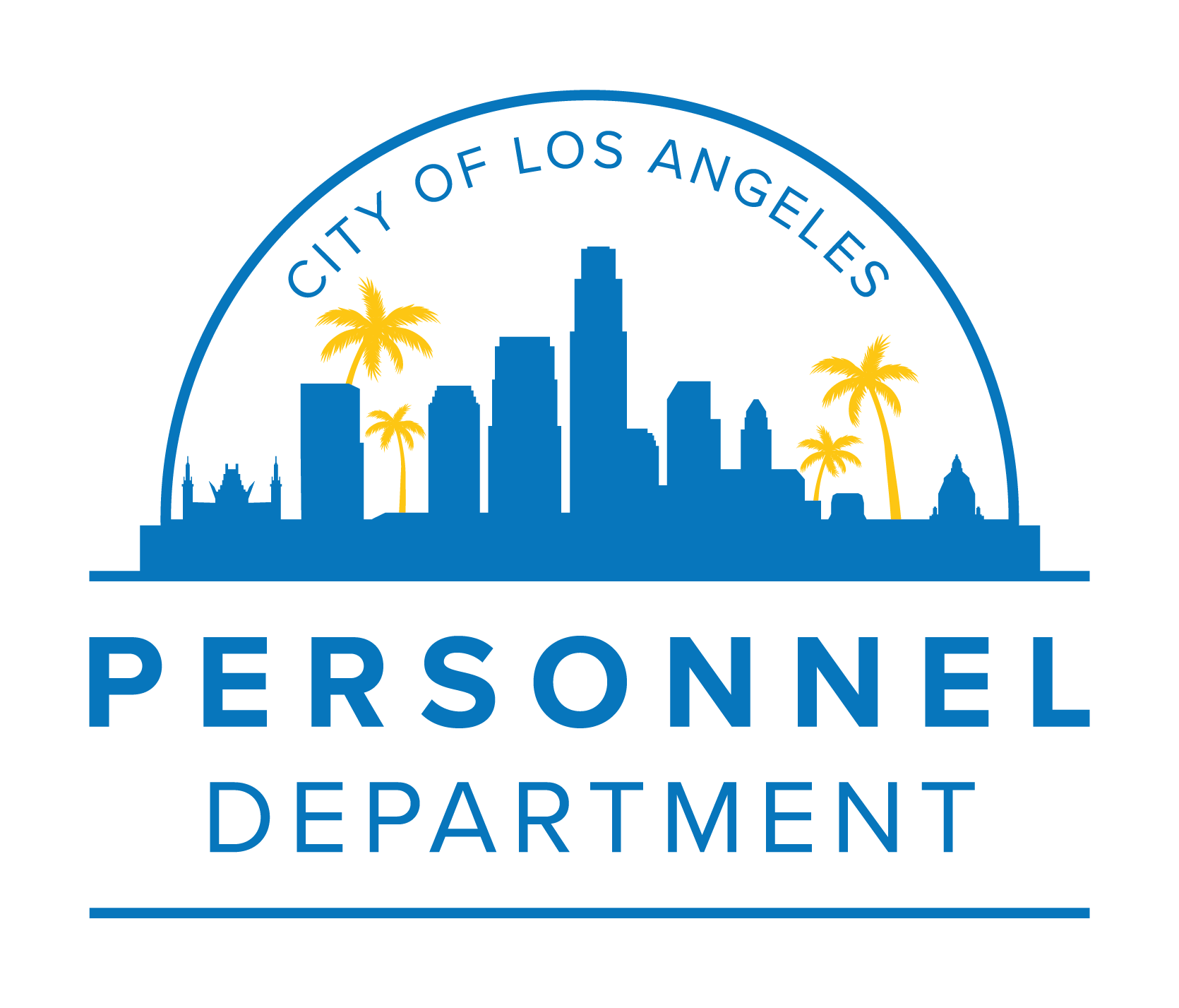 Personnel Logo