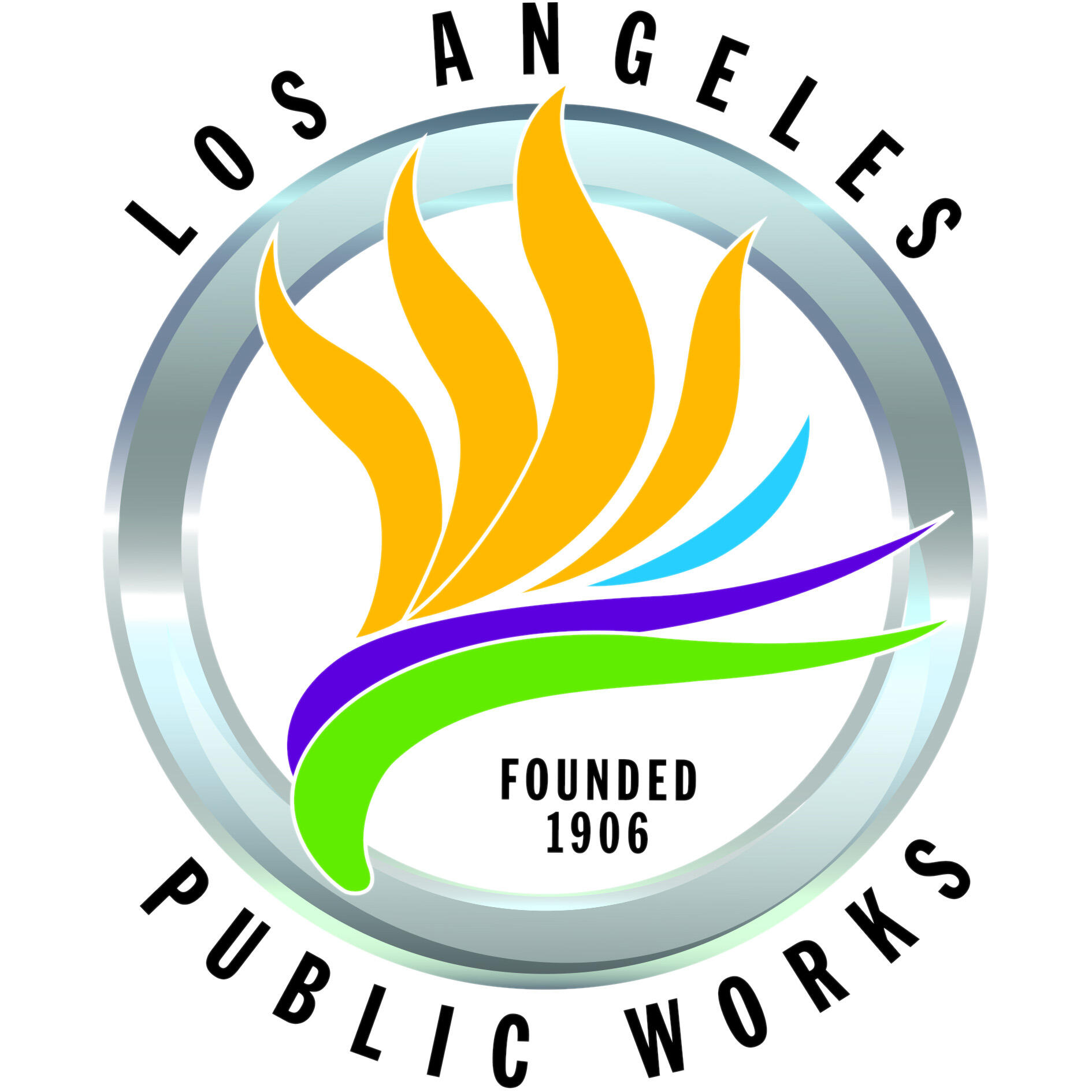 Public Works Logo