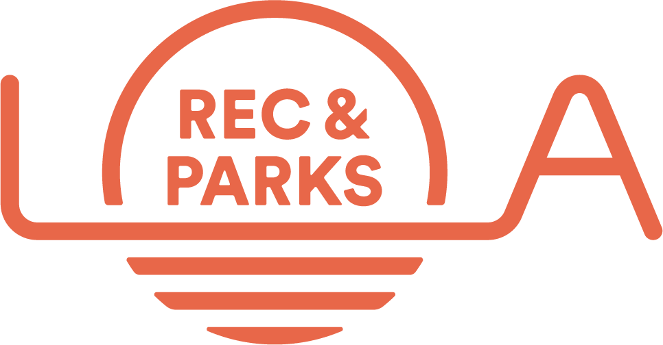 Recreation & Parks Logo