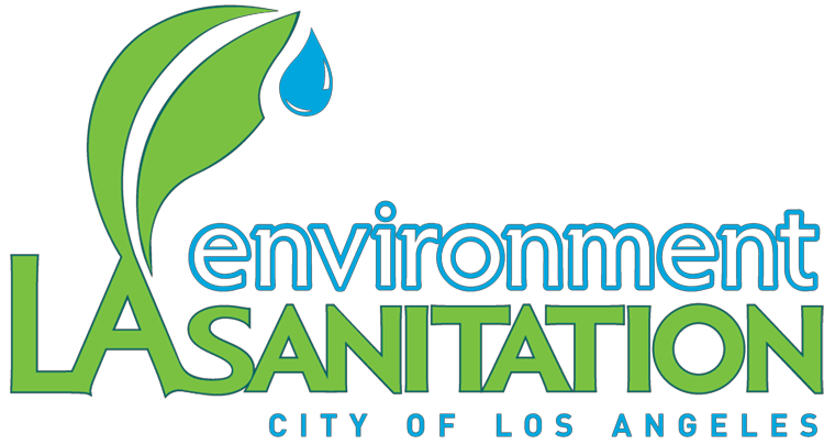 Sanitation Logo