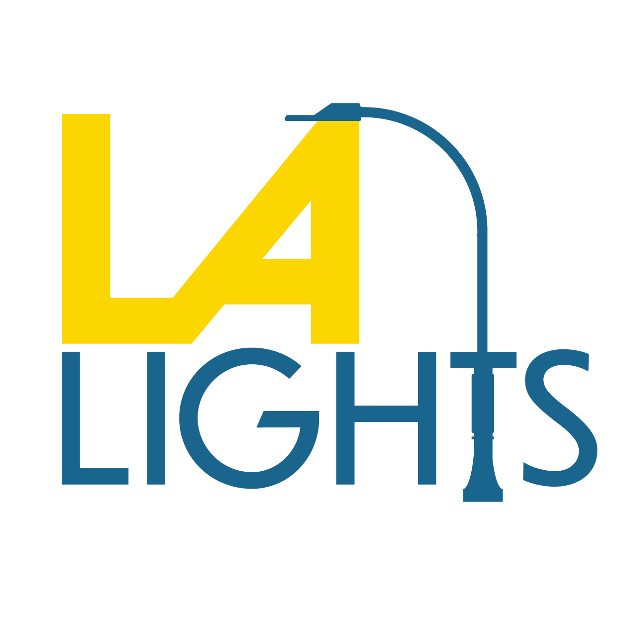 Street Lighting Logo