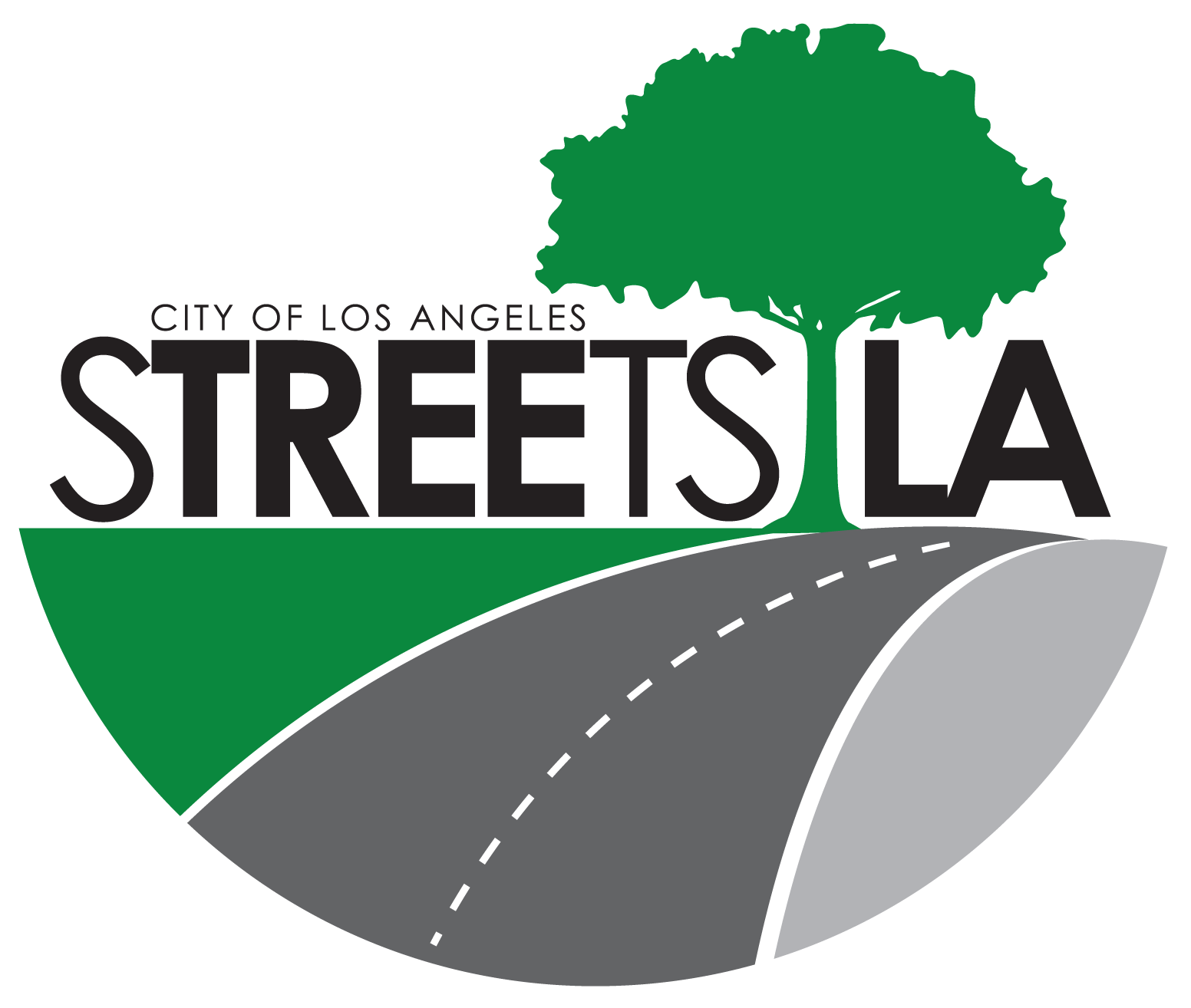 Street Services Logo