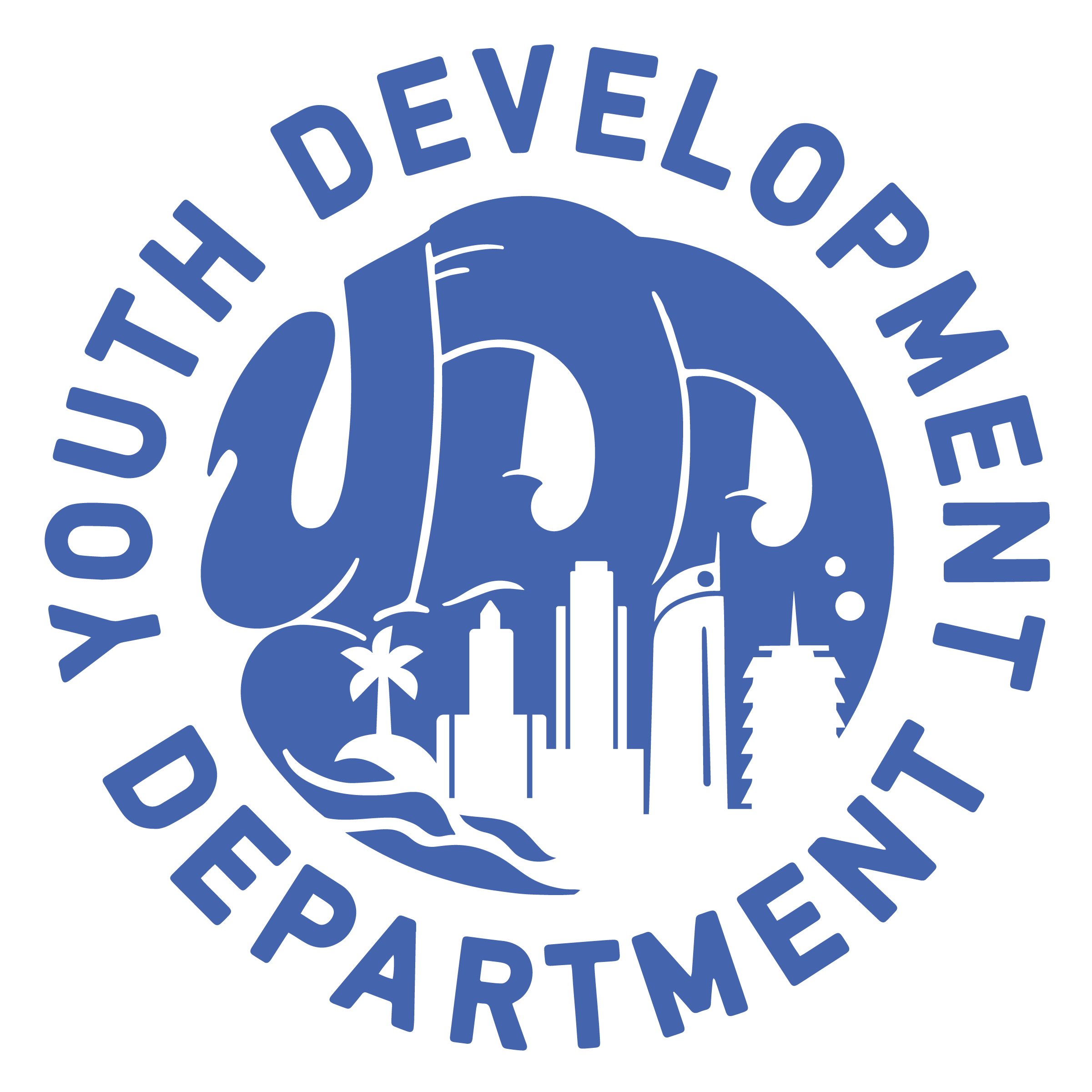 Youth Development Logo