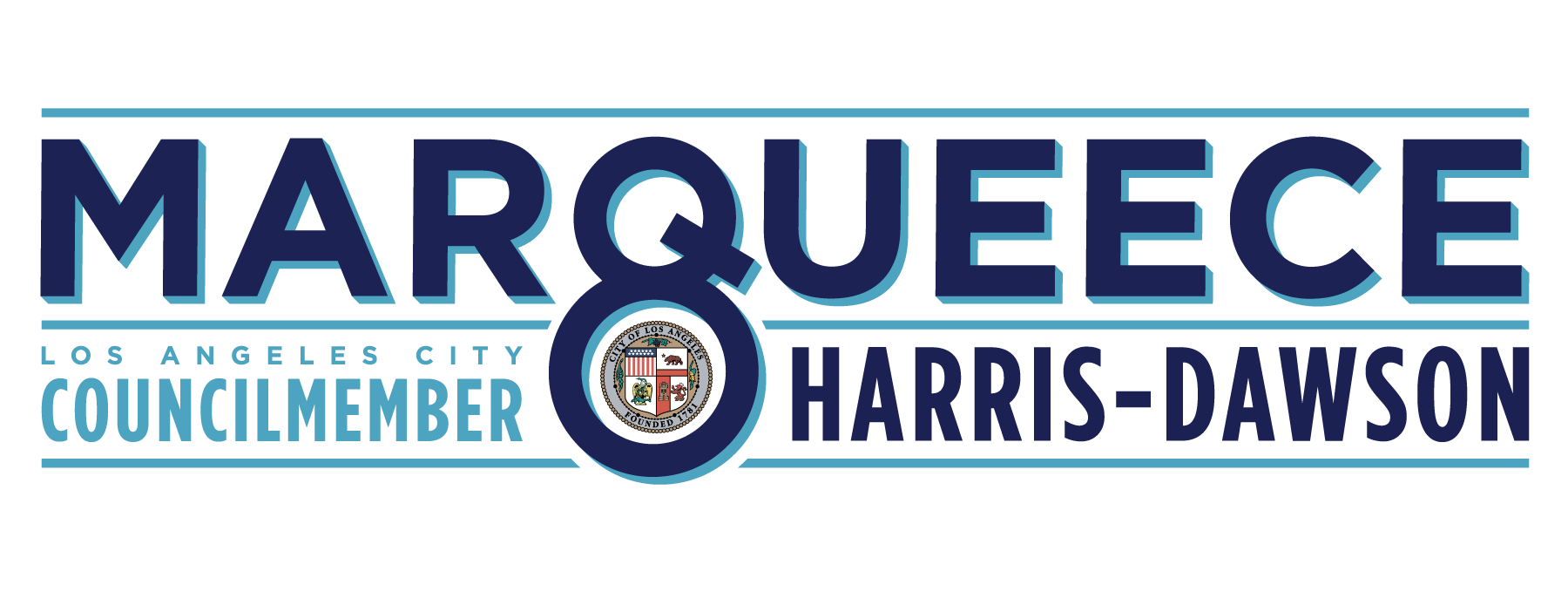 CD8 Logo