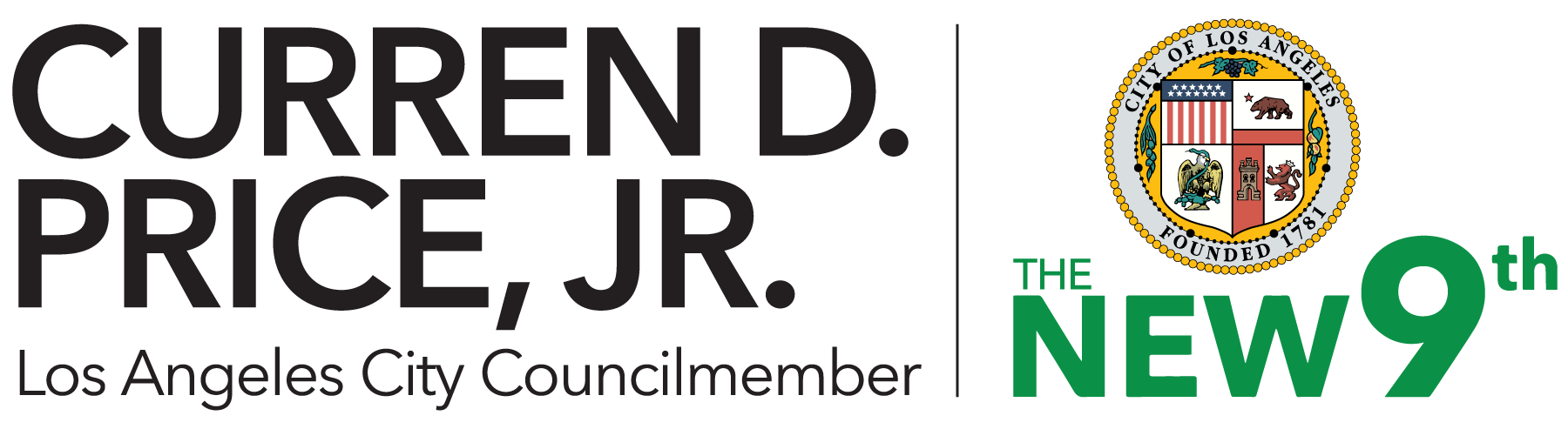CD9 Logo